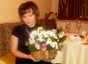 Фотография Андрейченко Ирины