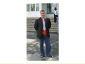 Фотография Горбунова Андрея