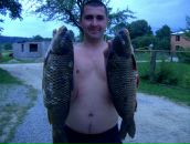 Сергій Кравчук фотография #29 (источник - https://vk.com/id163254013)