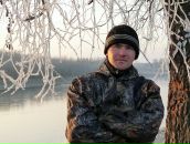 Фотография Осипова Олега