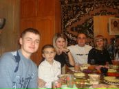 Міша Молдован фотография #16 (источник - https://vk.com/id76261475)