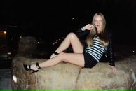 Фотография Овчинниковой Ольги