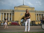 Фотография Ivanova Larisa