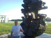 Фотография Бобрешова Алексея