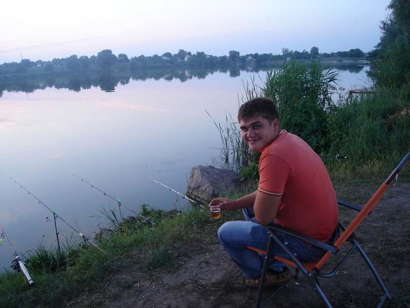 Юра Давиденко фотография #2