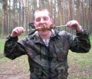 Фотография Егорова Диляра