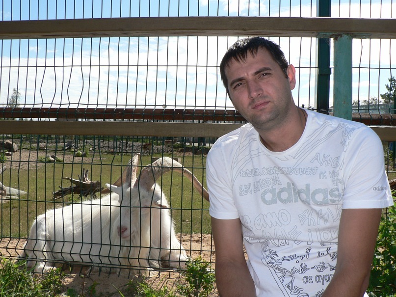 Игорь Скибин фотография #25