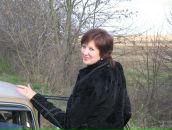 Наташа Міщук-Шевченко фотография #1