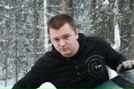 Фотография Романова Романа