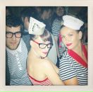 Фотография Потапова Стала Бетретдиновой Луизы