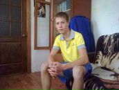 Колян Краєв фотография #9 (источник - https://vk.com/id71994794)