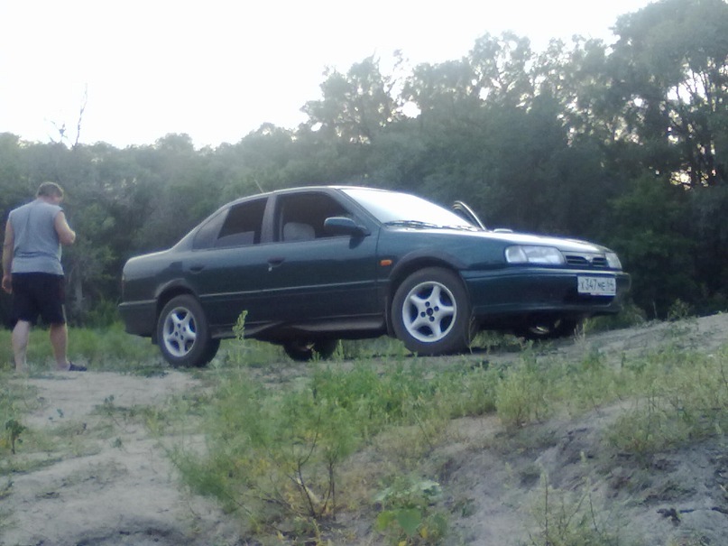 Сергей Будников фотография #26