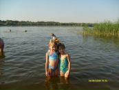 Оля Пилипів фотография #6 (источник - https://vk.com/id114020013)