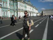 Фотография Ходыревой Наташи