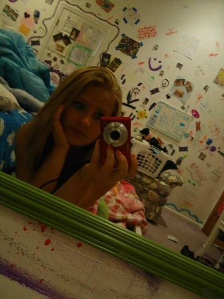 Natasha Ray фото №11