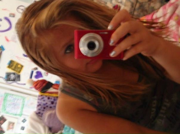 Natasha Ray фото №5