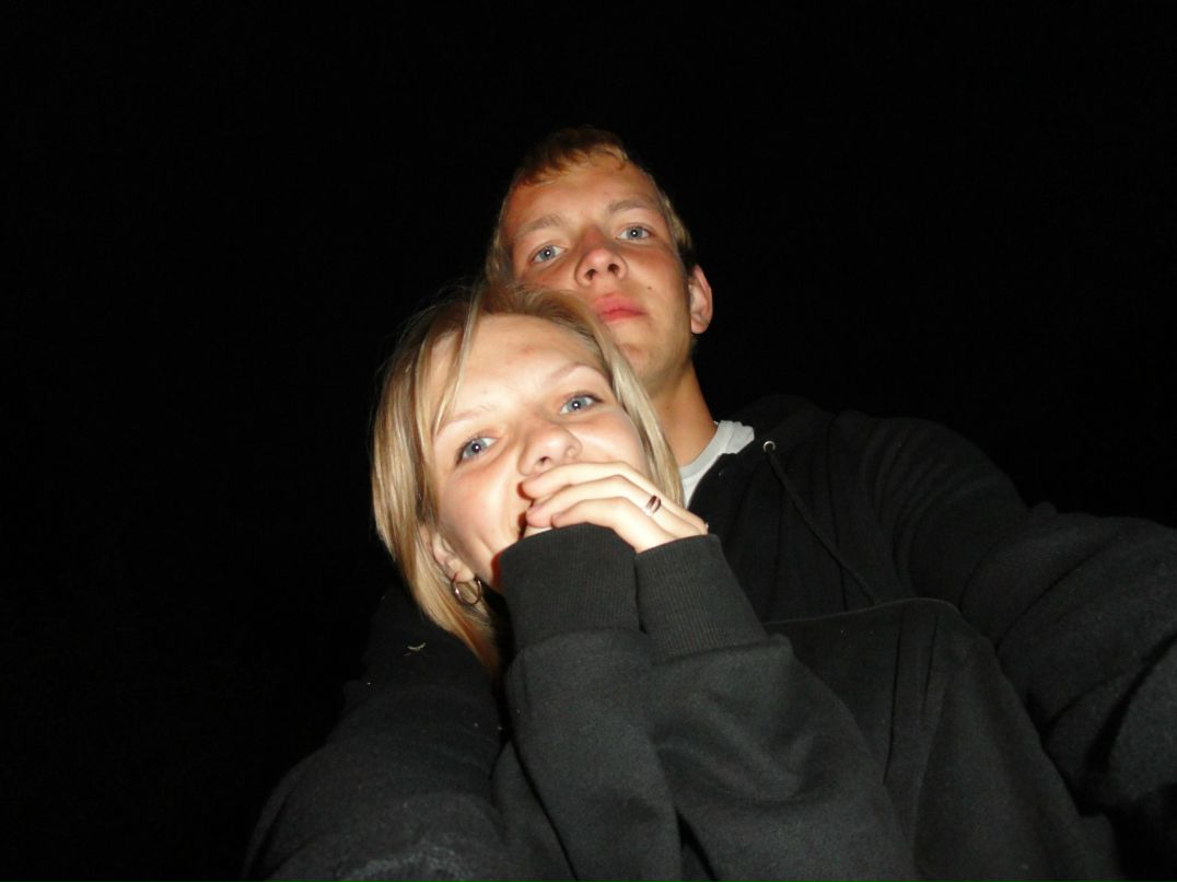 Оксана Иванова фотография #1