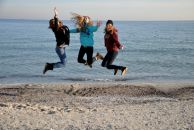 Фотография Пригоды Соли