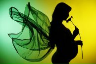 Фотография Гиззатуллиной Маши