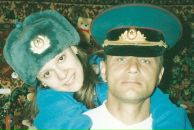 Фотография Кириенко Кристины