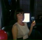 Фотография Кудряшовой Лены