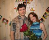 Фотография Швецова Алексея