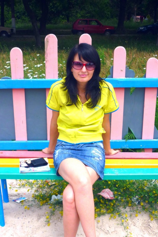 Лариса Артюшенко фотография #38