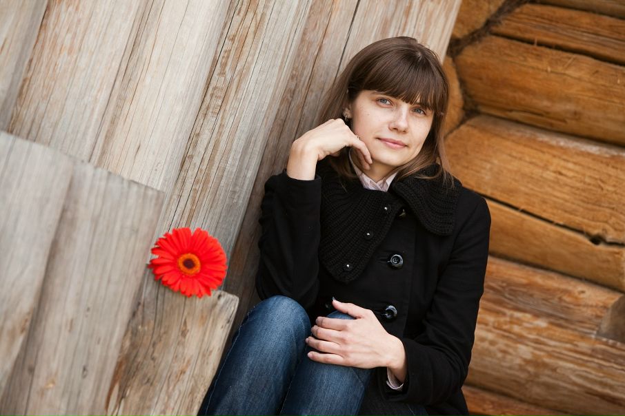 №4, Юлия Краханенкова, 39 лет, Москва №4, Юлия Краханенкова, 39 лет, Москва