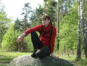 Фотография Задорожной Ксении