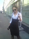 Фотография Селихановой Дарьи