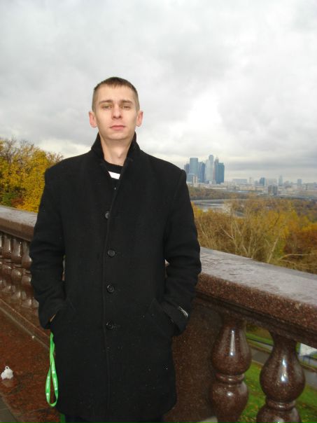 №3, Евгений Серафимович, 41 год, Санкт-Петербург №3, Евгений Серафимович, 41 год, Санкт-Петербург