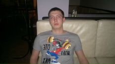 Фотография Александрова Алексея