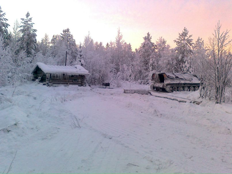 Андрей Симоненков фотография #34