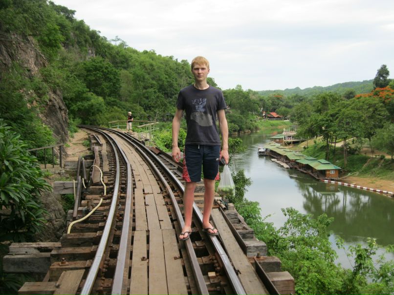 Павел Баш фотография #33