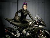 Фотография Мингалиевой Гузель