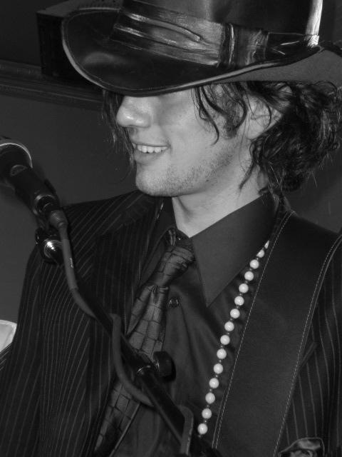 Дима Милеев фотография #1