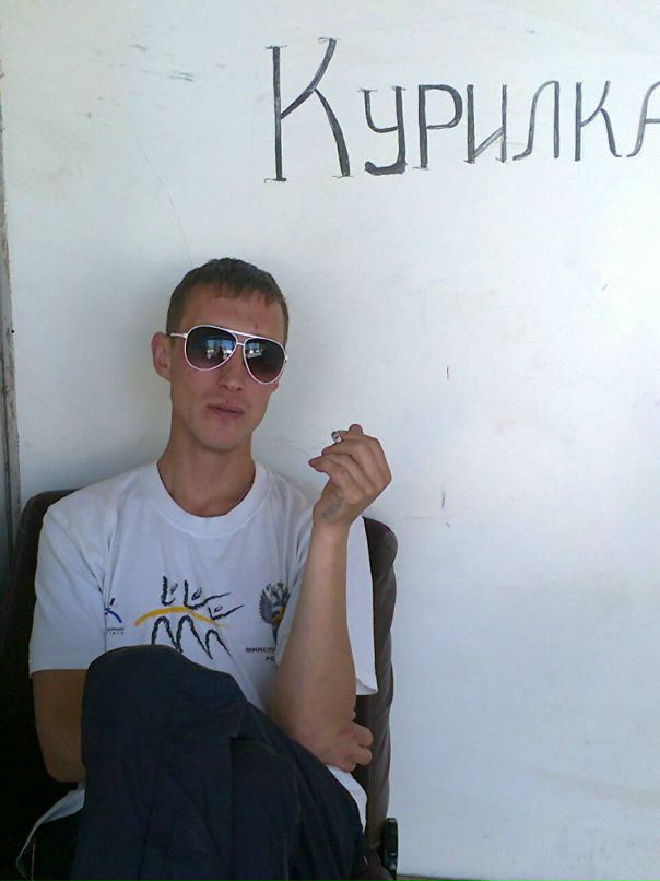 Владимир Майоров фотография #41