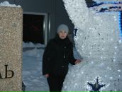 Фотография Бахштейн-Викентьевой Юлии