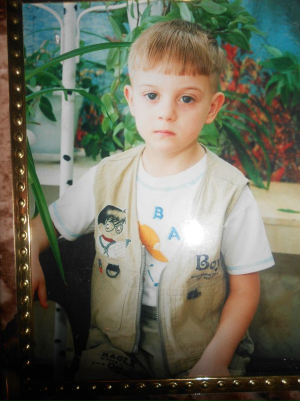 Сергей Горбачёв фотография #5