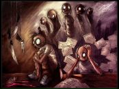 Фотография Иониса Алексея