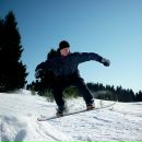 Фотография Белугина Дмитрия