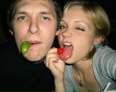 Фотография Kalvinskayte Jana