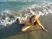 Фотография Малининой Анны