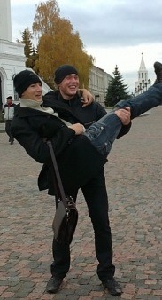 №3, Алексей Володченко, Казань (деревня), Россия №3, Алексей Володченко, Казань (деревня), Россия