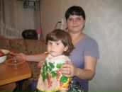 Фотография Ходуновой Ольги