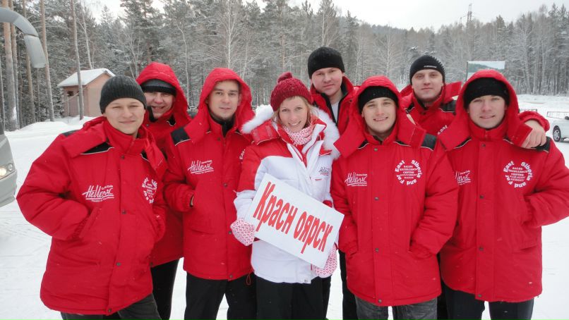 Дима Ткачук фотография #7