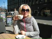 Фотография Фениной Елены