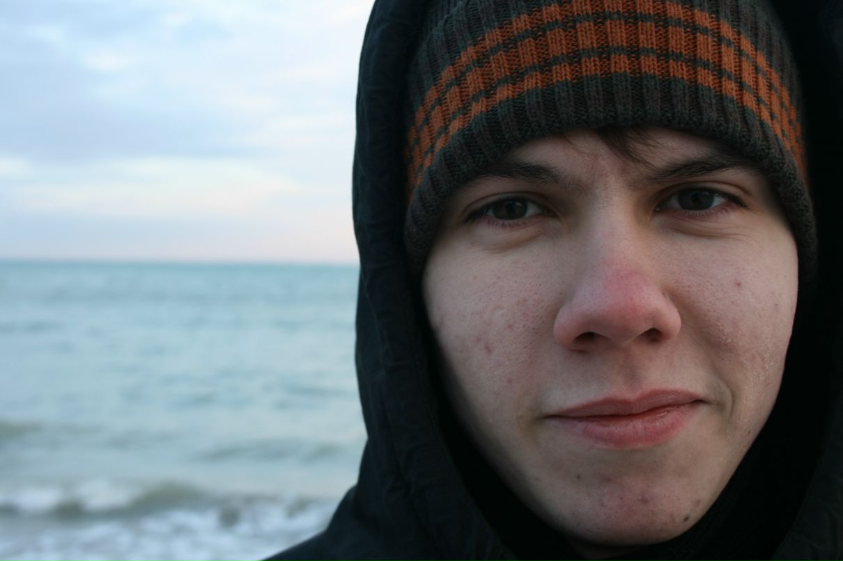 Артем Иванов фотография #33