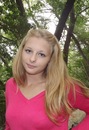 Фотография Сентищевой Виктории