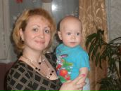 Фотография Штремель Любови